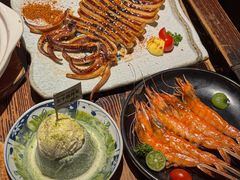 -小川洋风料理(江汉路店)