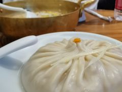 -苏小柳手工点心(人民广场分院)