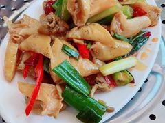 -禾记海鲜烧烤(八一路店)