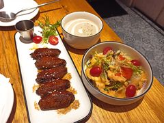 -森Some Fusion(荔湾店)