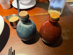 桃花醉-意满花千醉(金茂览秀城店)