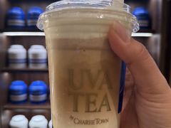 -CHARLIETOWN红茶公司(南京万象天地店)