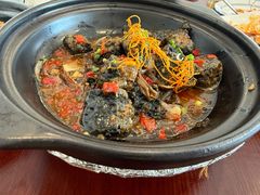 -郭鸡肉·非遗餐厅(安仁古镇店)