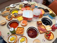 -海底捞大排档火锅(打浦路店)