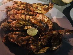 -Ganesha Pudak Cafe