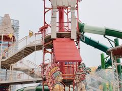 -武汉玛雅海滩水公园