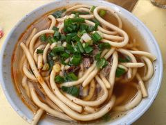 -老光明岗琼甜茶馆