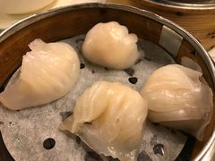 -点点心点心专门店(湾仔店)