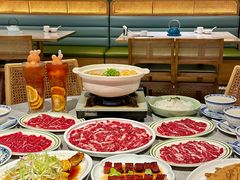 -陶兰居·香港饭店·海鲜大排档(圆融时代广场店)