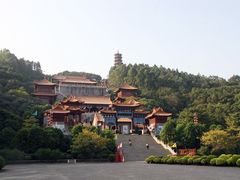 -南沙天后宫景区