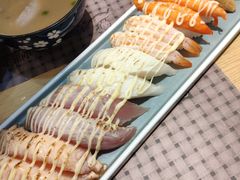 -林妈妈村·日式料理(宝山万达店)