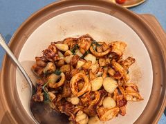 -闽海肴(北辰荟店)