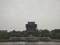 -凤城河风景区