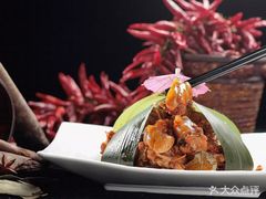 -湖锦酒楼·32年地道湖北菜(光谷店)