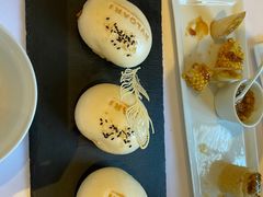 -宝丽轩中餐厅BAOLIXUAN
