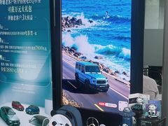 -宁波之星奔驰4S店(海曙店)