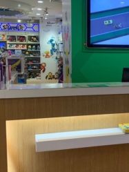 -KIDSLAND(北京蓝色港湾店)
