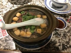 -南京大牌档(崇文门国瑞店)