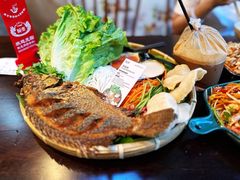 -婉泰·特色小吃·舂鸡脚(告庄二店)