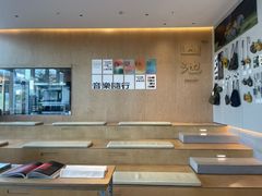 -SAANCI山池咖啡(海上世界文化艺术中心店)