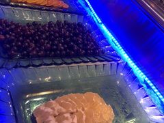 -鑫海汇自助烧烤(凯德广场学府店)