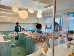 -爱瑞馨母婴护理中心(爱悠悠店)
