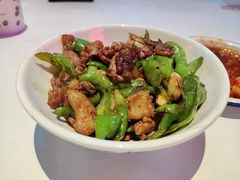 -老长沙龙虾馆(罗湖店)