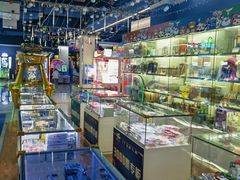 -大玩家(平江万达店)