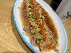 -江南韵·无锡太湖文化体验餐厅(凤凰天街店)