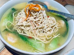 -锦府盐帮·张宅(世纪金源店)