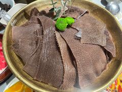 -巴奴毛肚火锅(悠唐购物中心店)