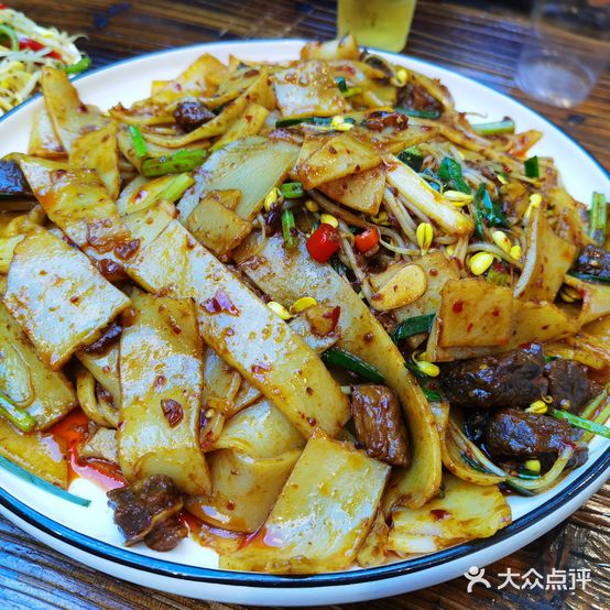 聚贤斋清真烧烤炒菜