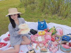 -瑶湖郊野森林公园