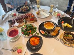 -黑宝石西餐厅(汇励99城市公园店)