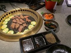 -谷牛日式烤肉(宝山U天地店)