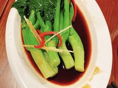 -香港池仔记肠粉王(博多新记襄阳南路店)