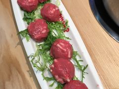 -为什么牛潮汕牛肉火锅(万胜广场店)