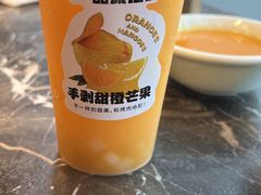 -一品诚记烤肉(大连柏威年购物中心店)