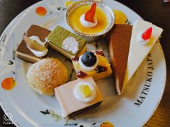 -松子料理(白家庄店)