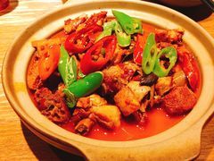 -静一餐厅·湖北菜(前门店)
