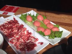 -牛很鲜潮汕牛肉火锅(朝晖路店)