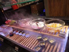 -盛江山自助料理(奥莱锦辉购物广场店)