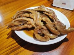 -老袁炒年糕(富豪路店)