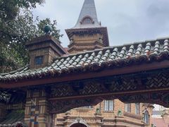 -马勒别墅饭店(静安寺店)