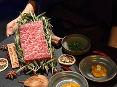 -火浪壹 by tigergrill(33小镇店)