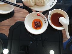 -庆丰包子铺(中央大街店)