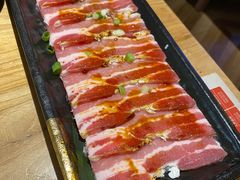 -九田家黑牛烤肉料理(溧阳吾悦店)