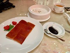 -8餐厅(新葡京酒店)