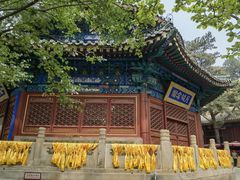 -潭柘寺景区