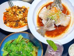 -顺香居·老字号湖北菜(江汉路店)